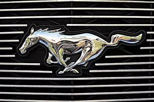 車標上的動物都是啥來頭？看完又能出去裝X了