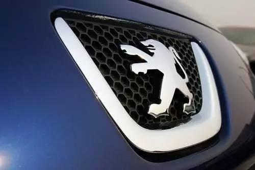 車標上的動物都是啥來頭？看完又能出去裝X了