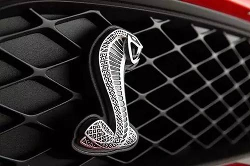 車標上的動物都是啥來頭？看完又能出去裝X了