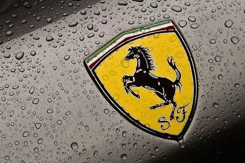 車標上的動物都是啥來頭？看完又能出去裝X了