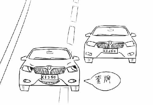 別再犯傻了！這5種情況的“違章”是可以撤銷的！