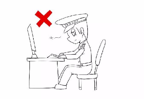 別再犯傻了！這5種情況的“違章”是可以撤銷的！