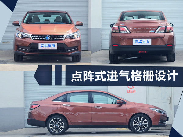 熱門！下周上市這7款新車最低6萬就能買(圖)