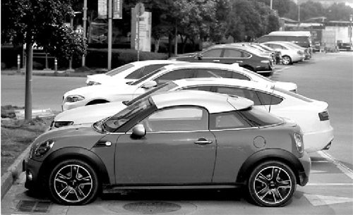 違章停車(chē)被拖壞，就該自認(rèn)倒霉？告訴車(chē)主如何獲得賠償