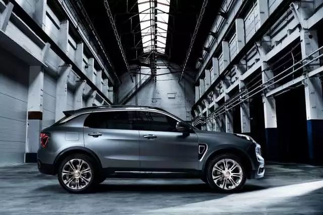 終于！終于！終于！領(lǐng)克01的售價(jià)終于確定了！