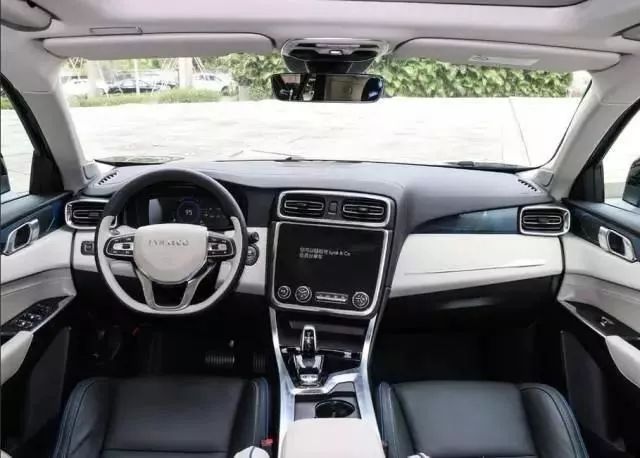 終于！終于！終于！領(lǐng)克01的售價(jià)終于確定了！