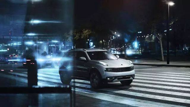 終于！終于！終于！領(lǐng)克01的售價(jià)終于確定了！