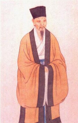 蘇軾：著名文學(xué)家、書法家、畫家